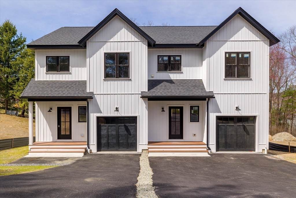 740A Burncoat St. - Photo 1
