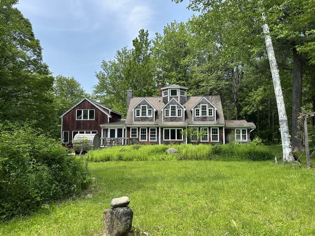 7 Sundown Drive - Photo 1