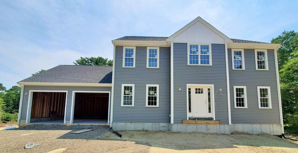 Lot 1 Seipet Street - Photo 1