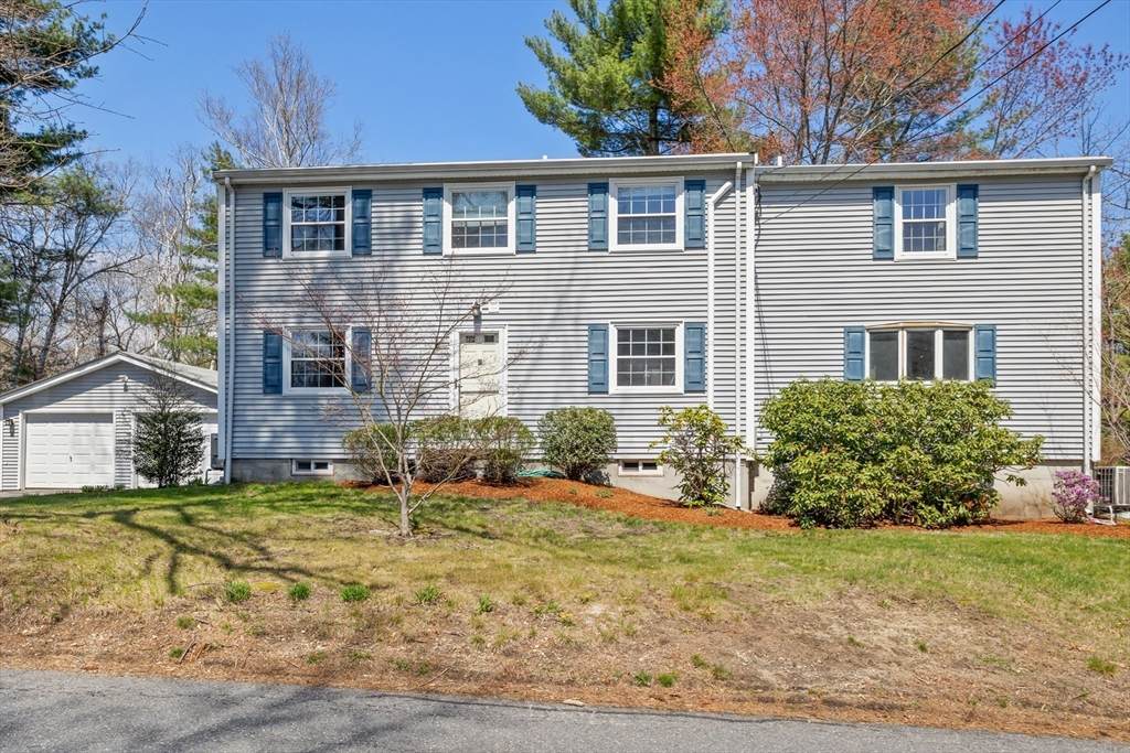 66 Old Stow Road - Photo 1