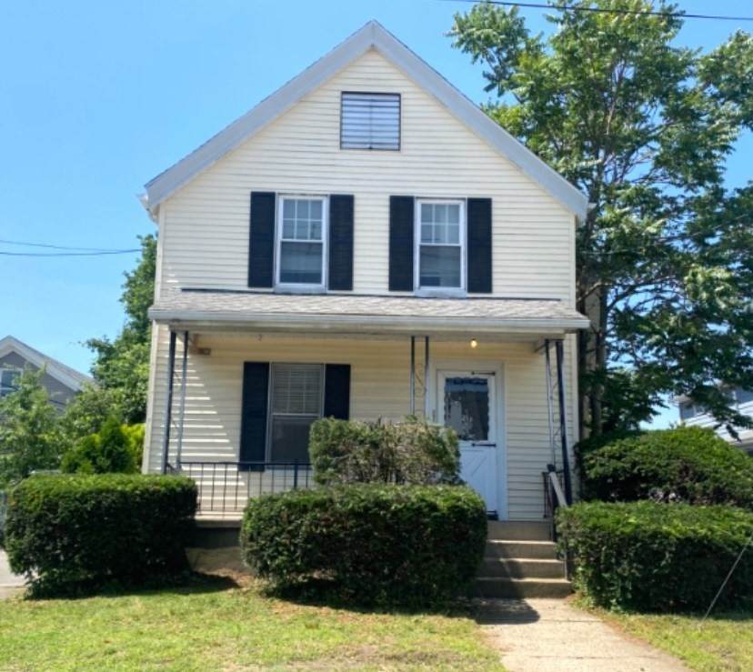 101 Adams Street - Photo 1