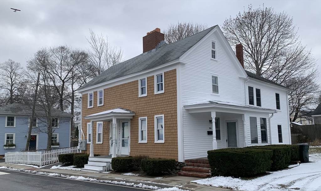 252 Water St - Photo 1