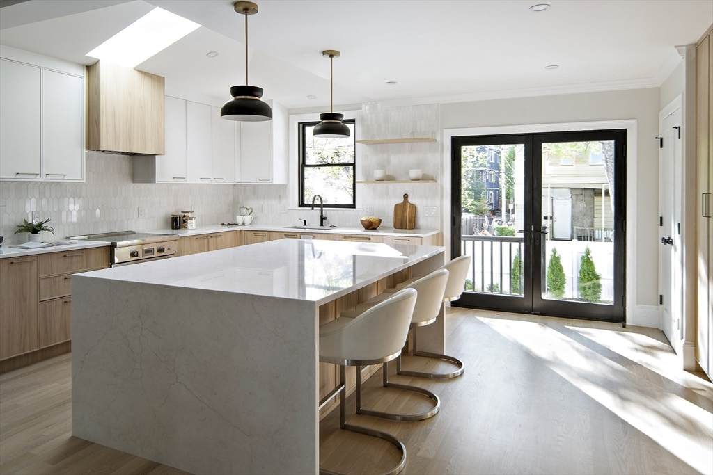 133 Fayerweather Street - Photo 1