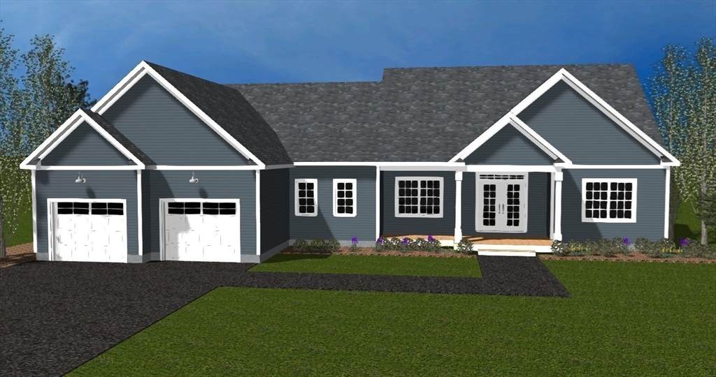 Lot 1 Brickyard Rd. - Photo 1