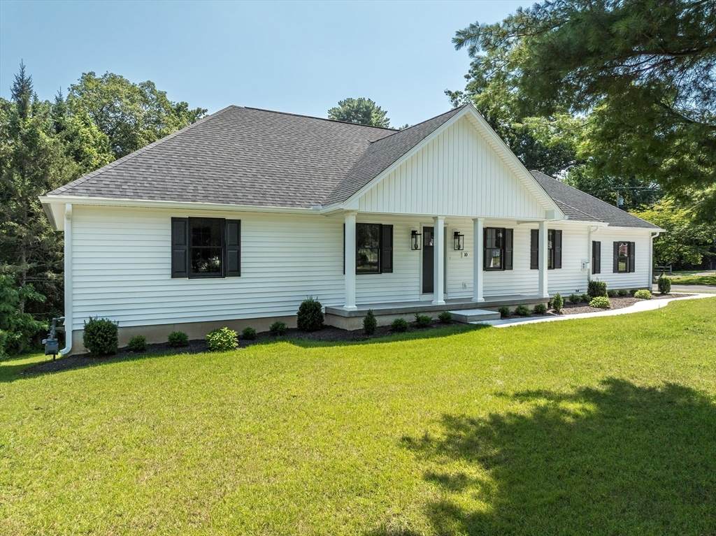 Lot 10 Nolan Lane - Photo 1