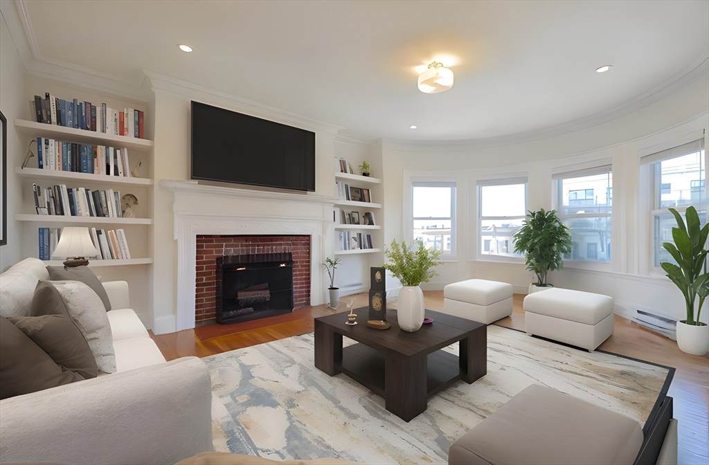 857 Beacon Street - Photo 1
