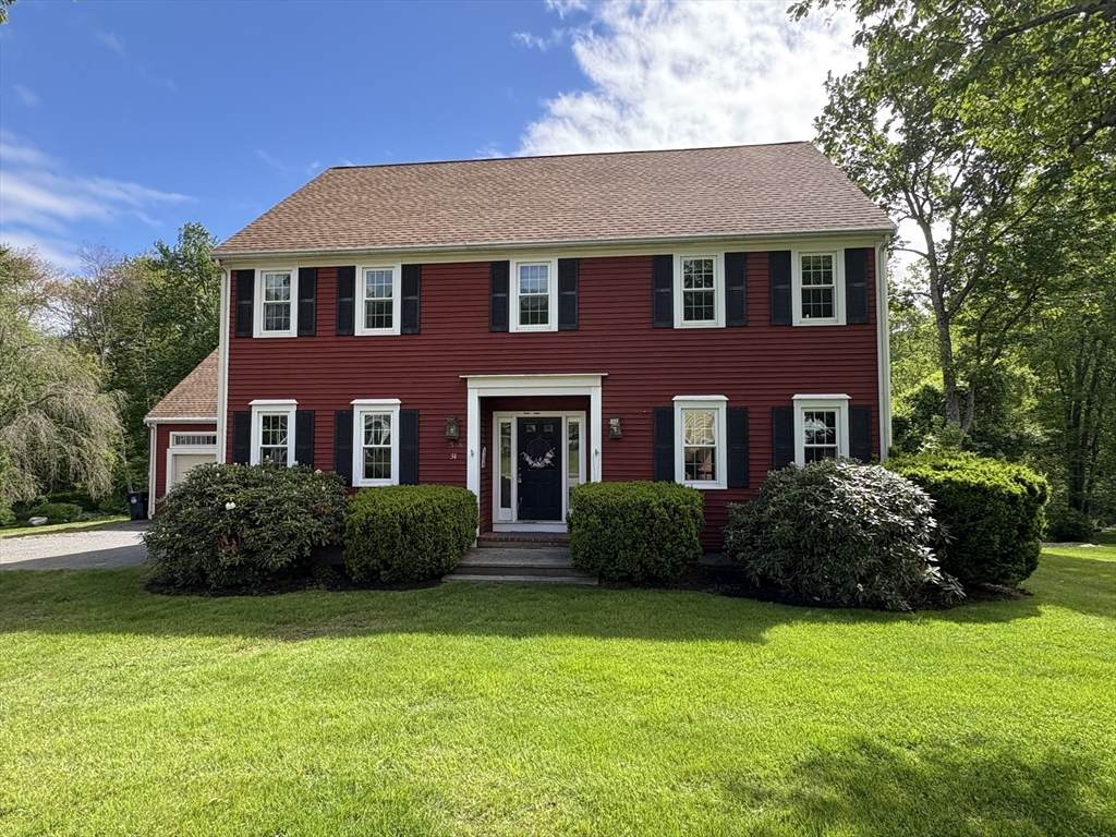 34 Andrews Rd - Photo 1