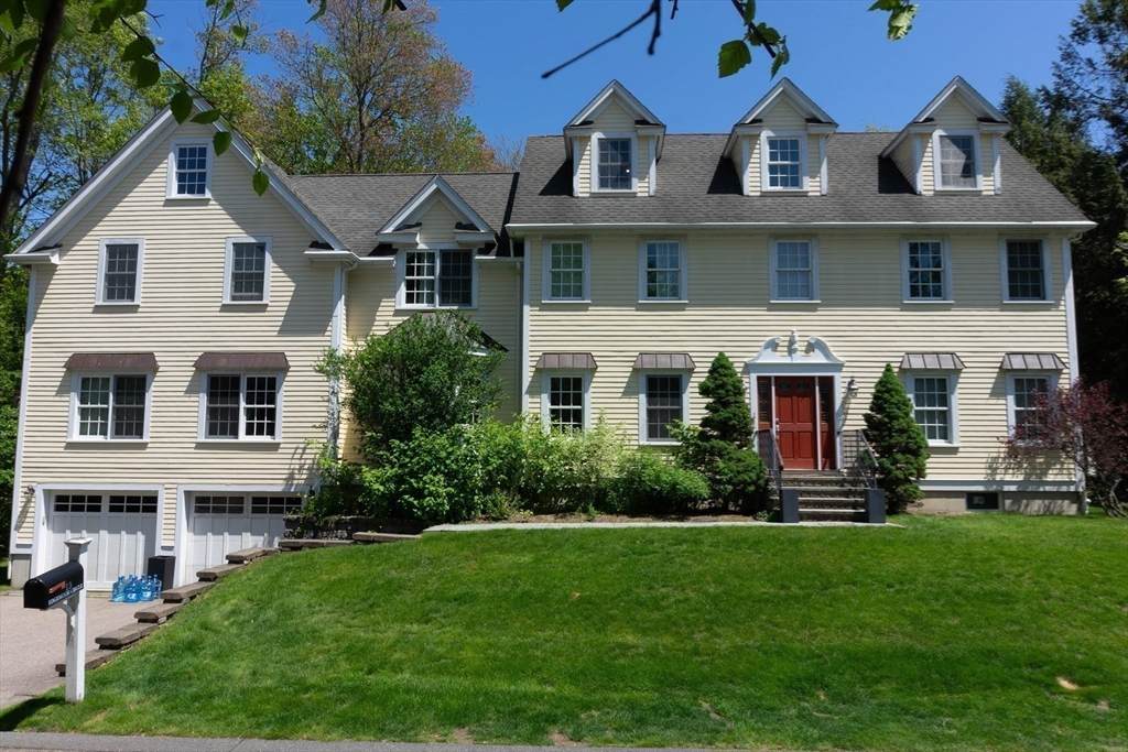 15 Edgemoor Circle - Photo 1