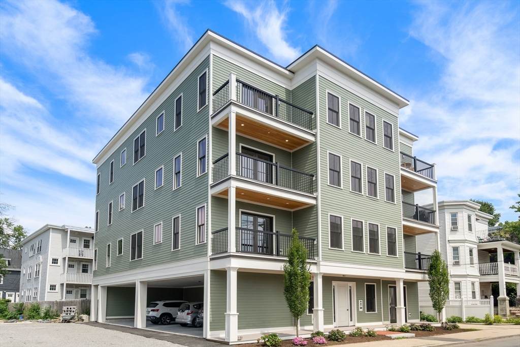 60 Williams Street - Photo 1