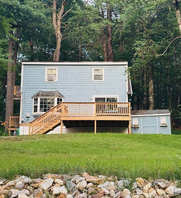 91 Deer Bay Rd - Photo 1