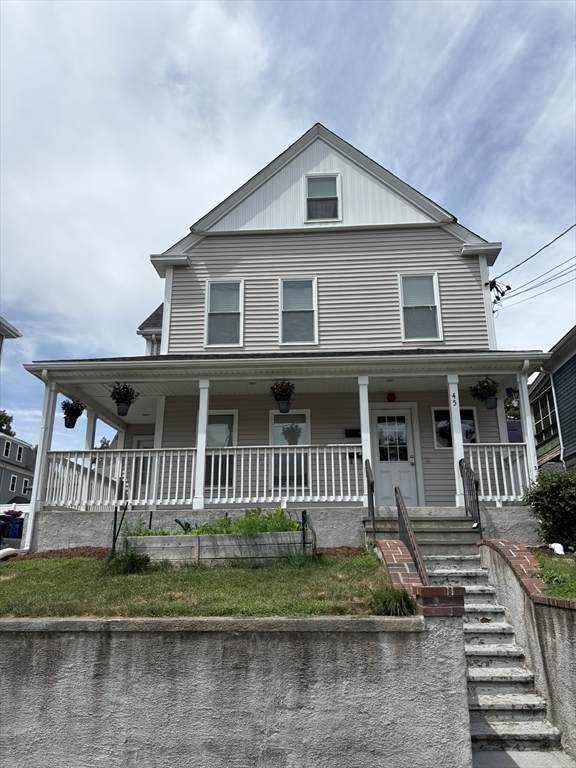 45 Catherine Street - Photo 1