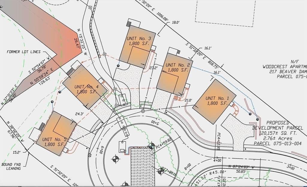 221 Beaver Dam Road - Photo 1