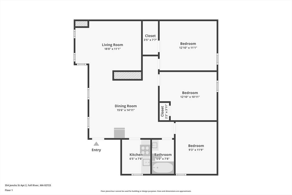 354 Jencks St - Photo 1