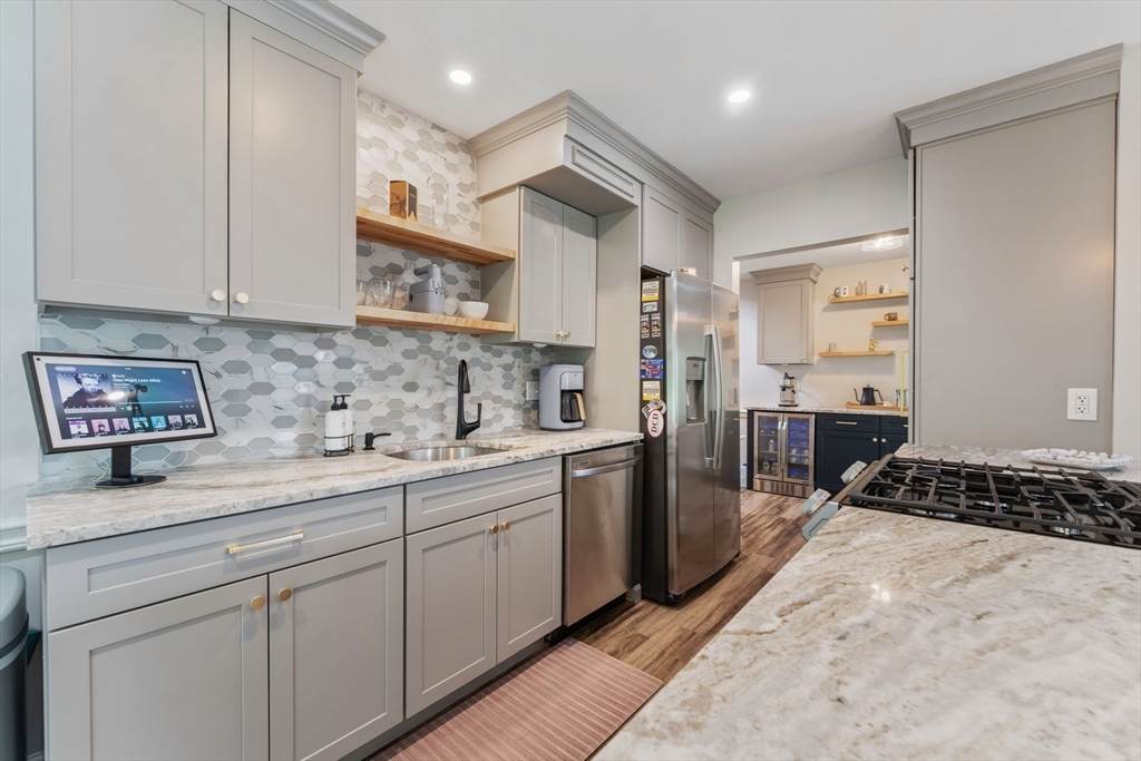 36 N Stone Mill Dr - Photo 1