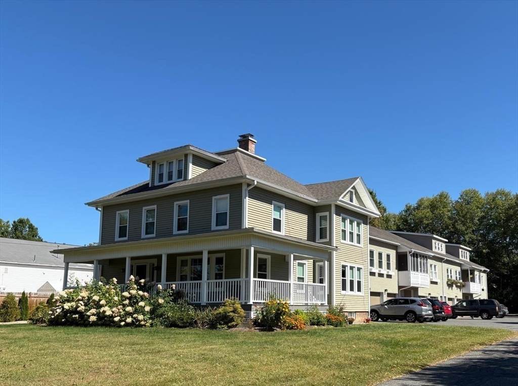 500 West St. - Photo 1