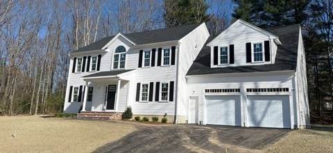 5 Clarendon Circle - Photo 1