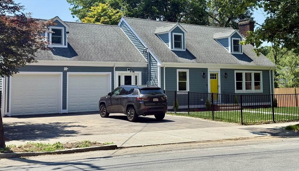 625 Chestnut Hill Avenue - Photo 1