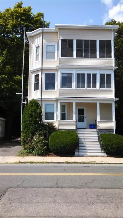 610 Humphrey Street - Photo 1