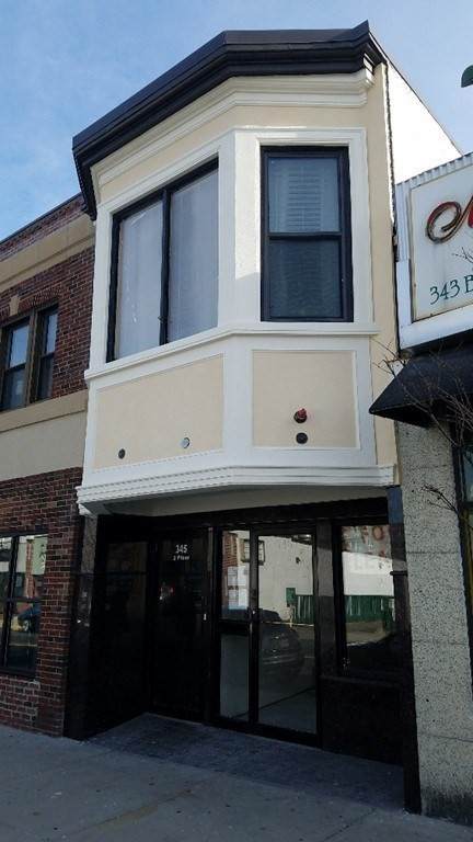 345 Broadway - Photo 1