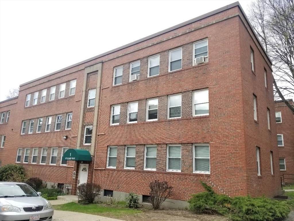 1 O'leary Way - Photo 1