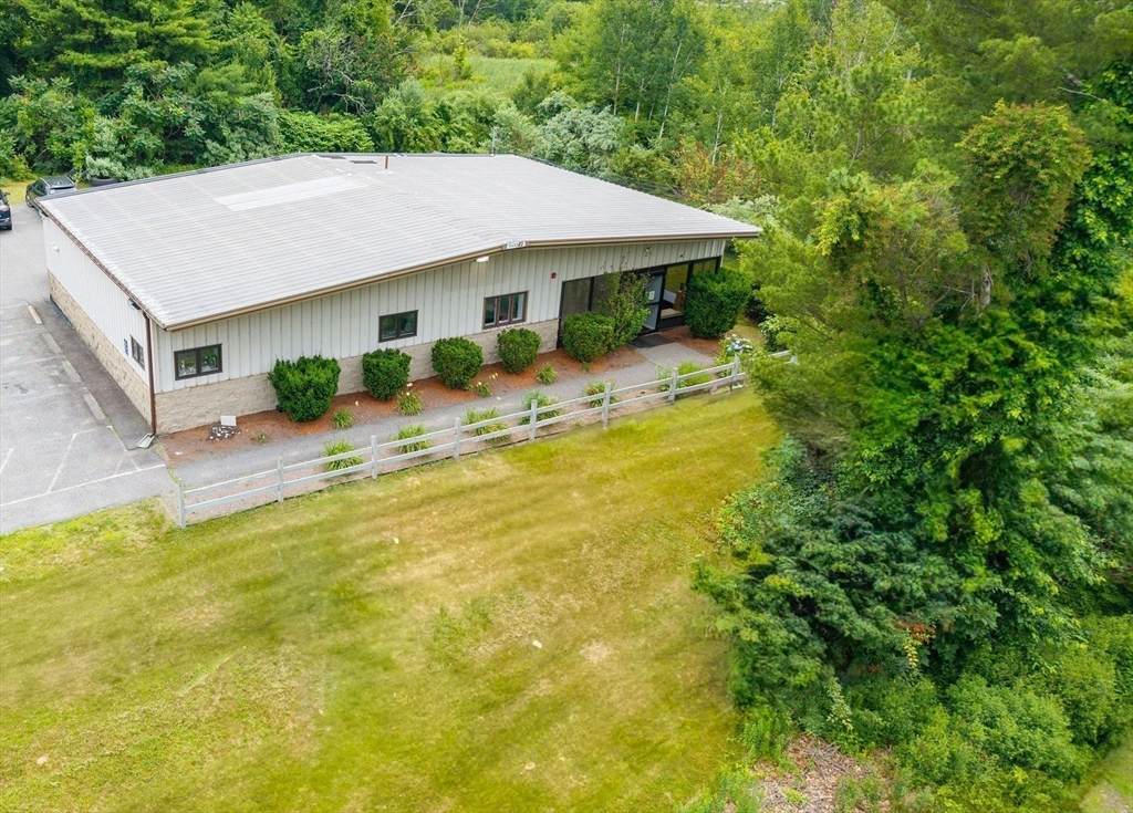 1 Beverly Drive - Photo 1