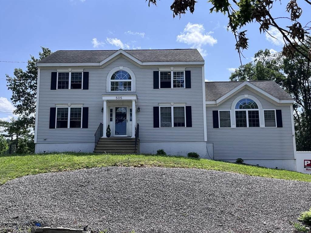 505 Old South St - Photo 1