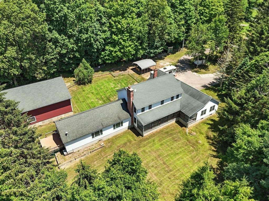 285 Lower Hampden Rd - Photo 1