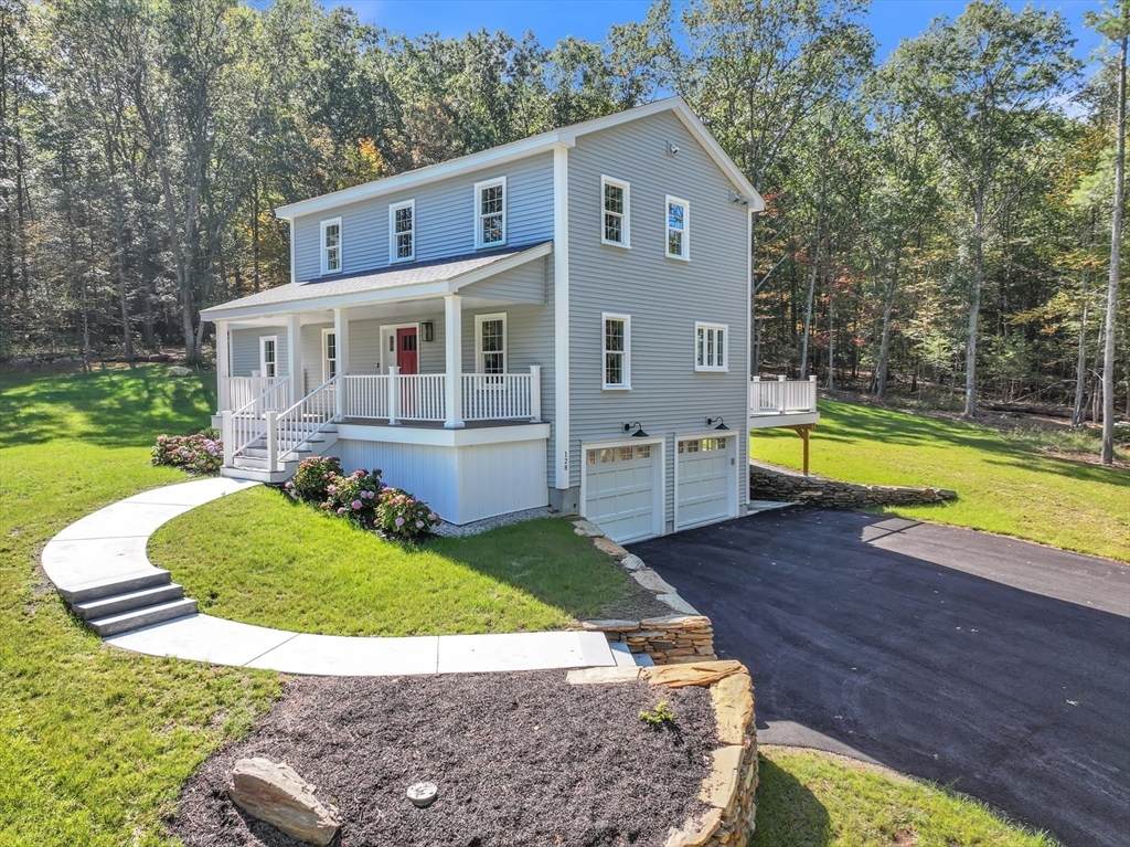 128 Old Southbridge Rd - Photo 1