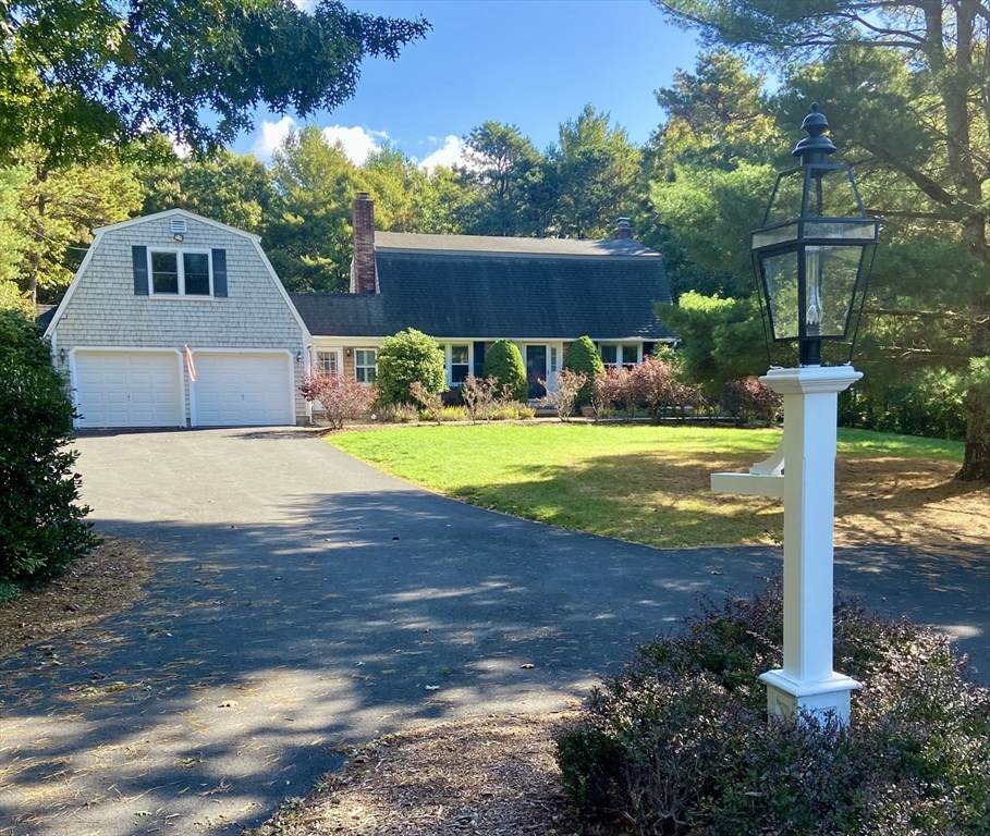 501 County Rd - Photo 1