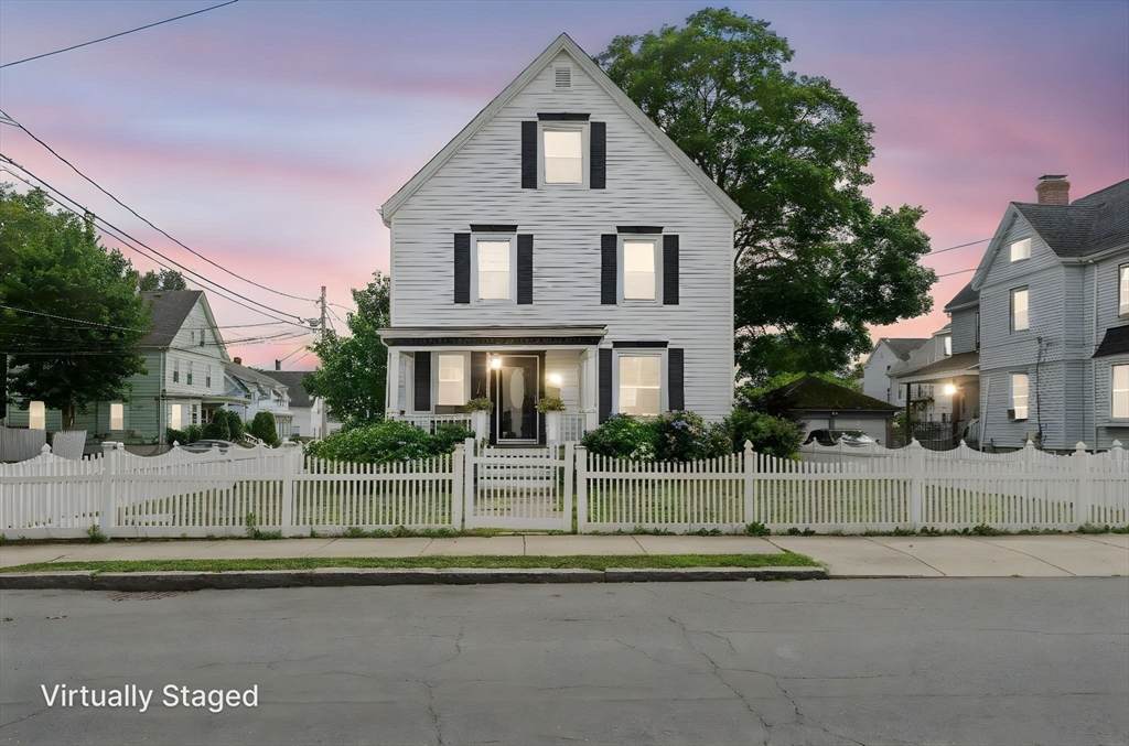 47 Clinton St - Photo 1