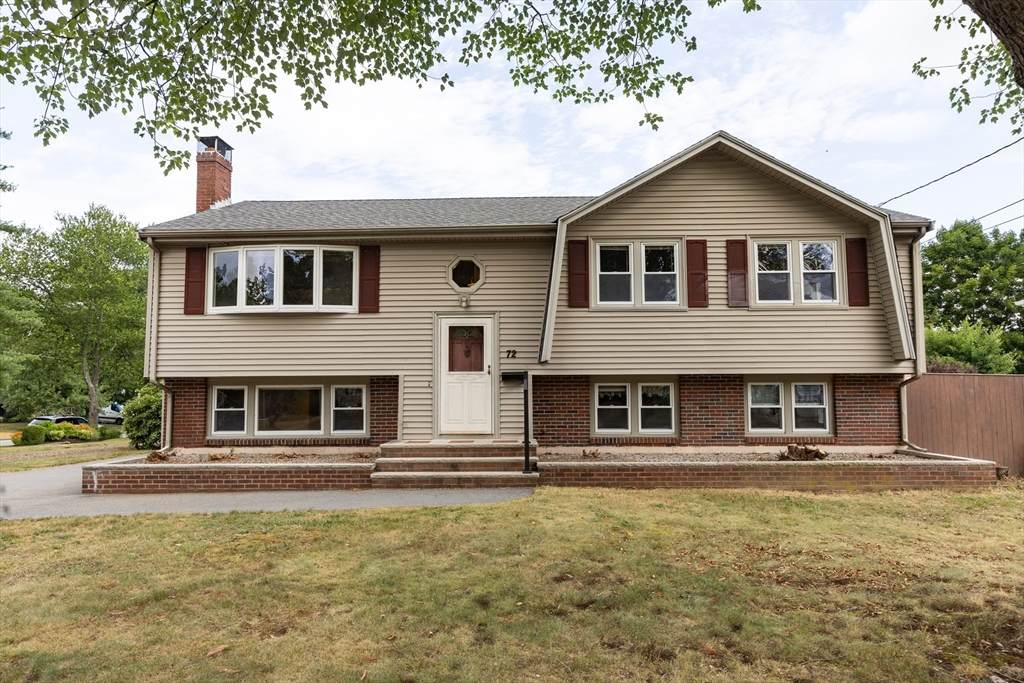 72 Rogers Drive - Photo 1