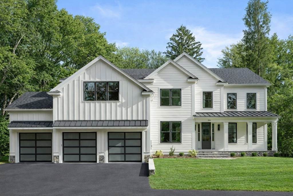 201 Lowell Road - Photo 1