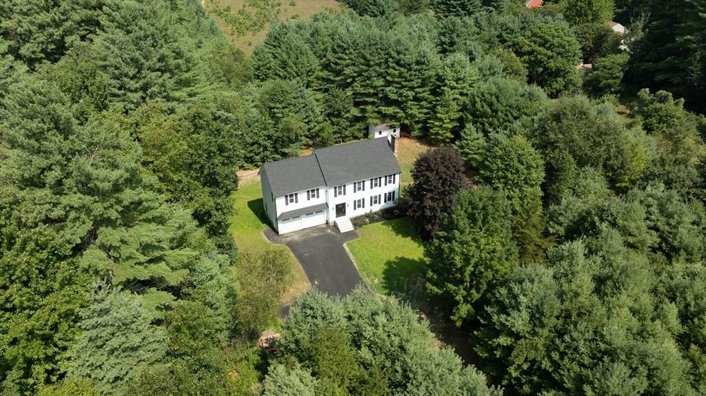 18 Crosswinds Drive - Photo 1