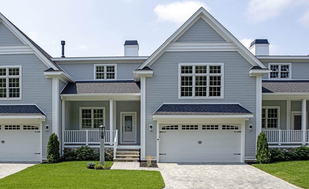 25 Clubview Dr - Photo 1