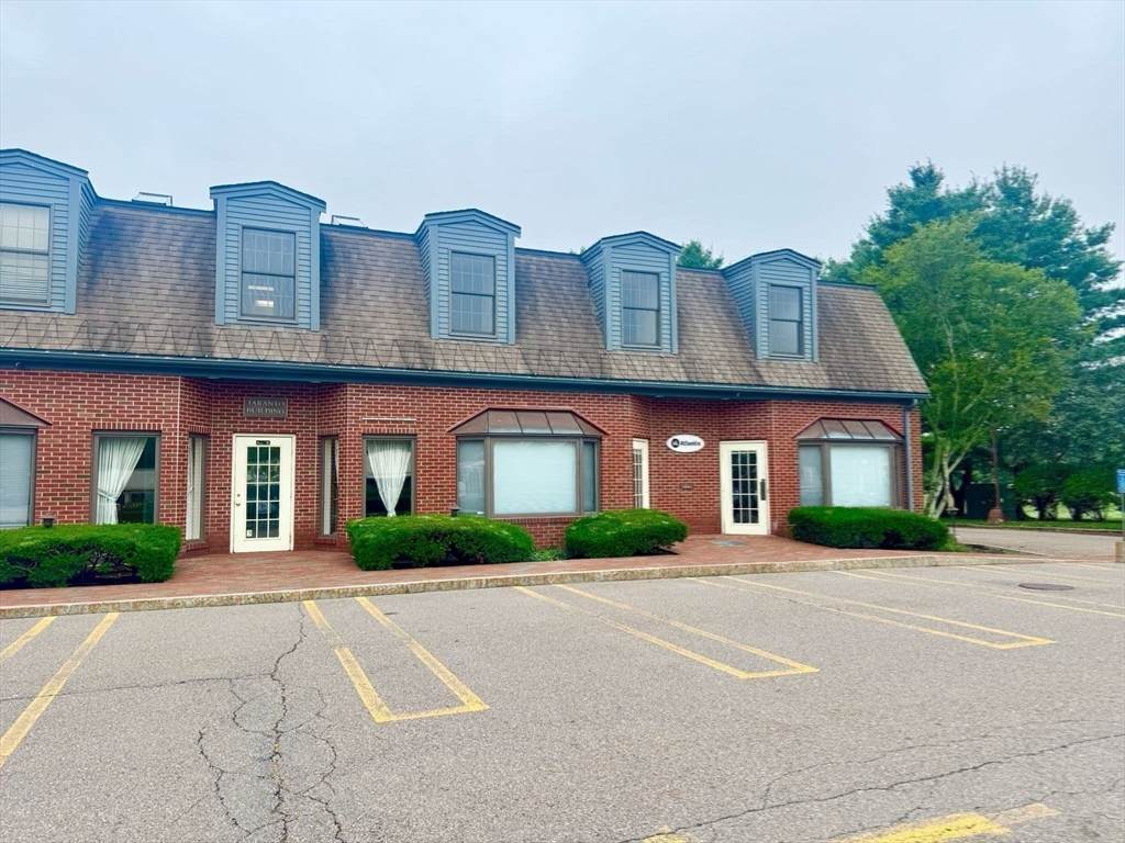 1624 Sudbury Road - Photo 1