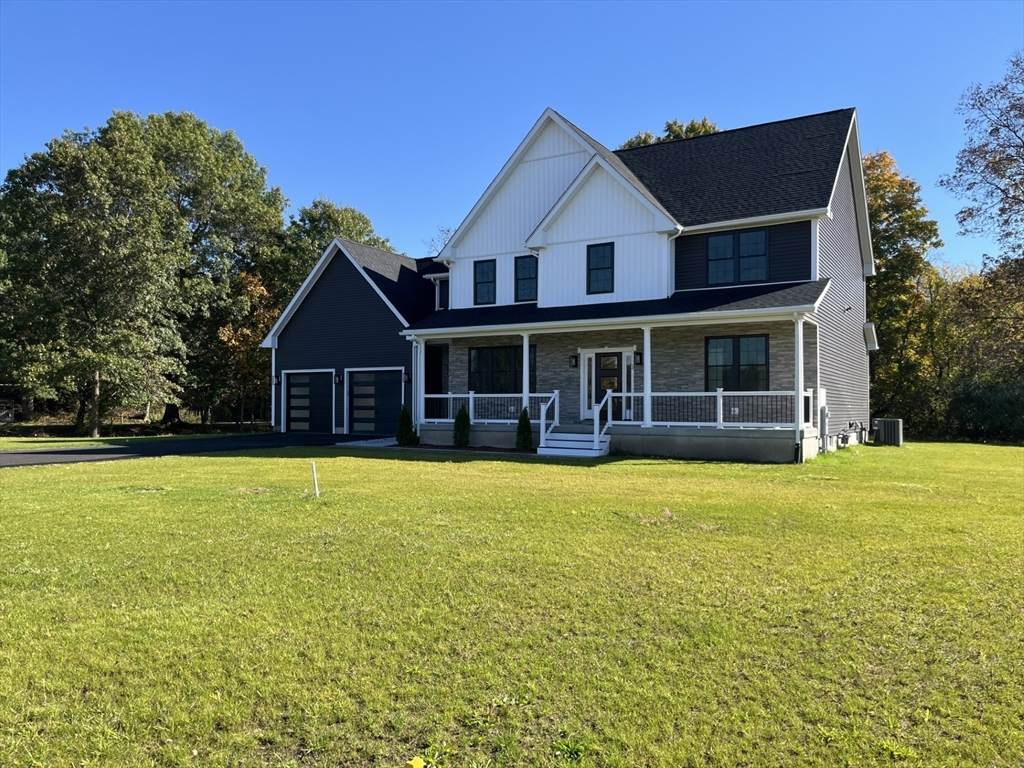 2 Happy Acres Lane - Photo 1