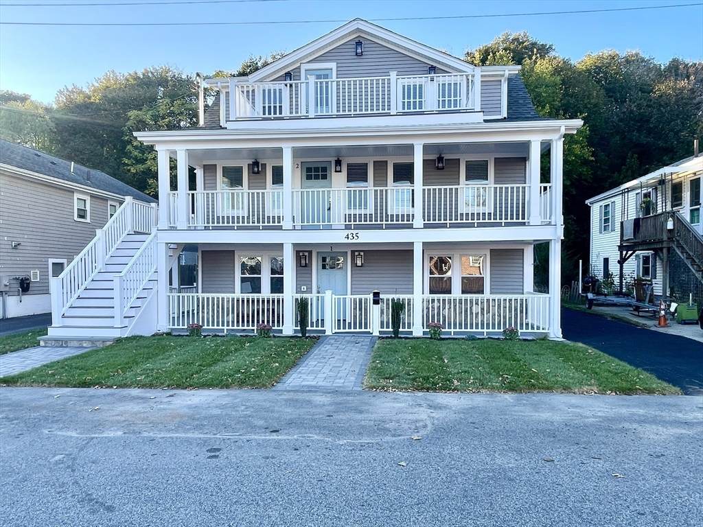 435 Newport Rd - Photo 1