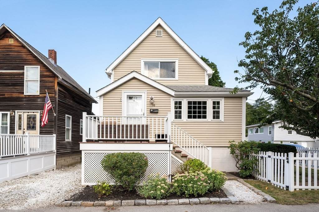 16 Caldwell St - Photo 1