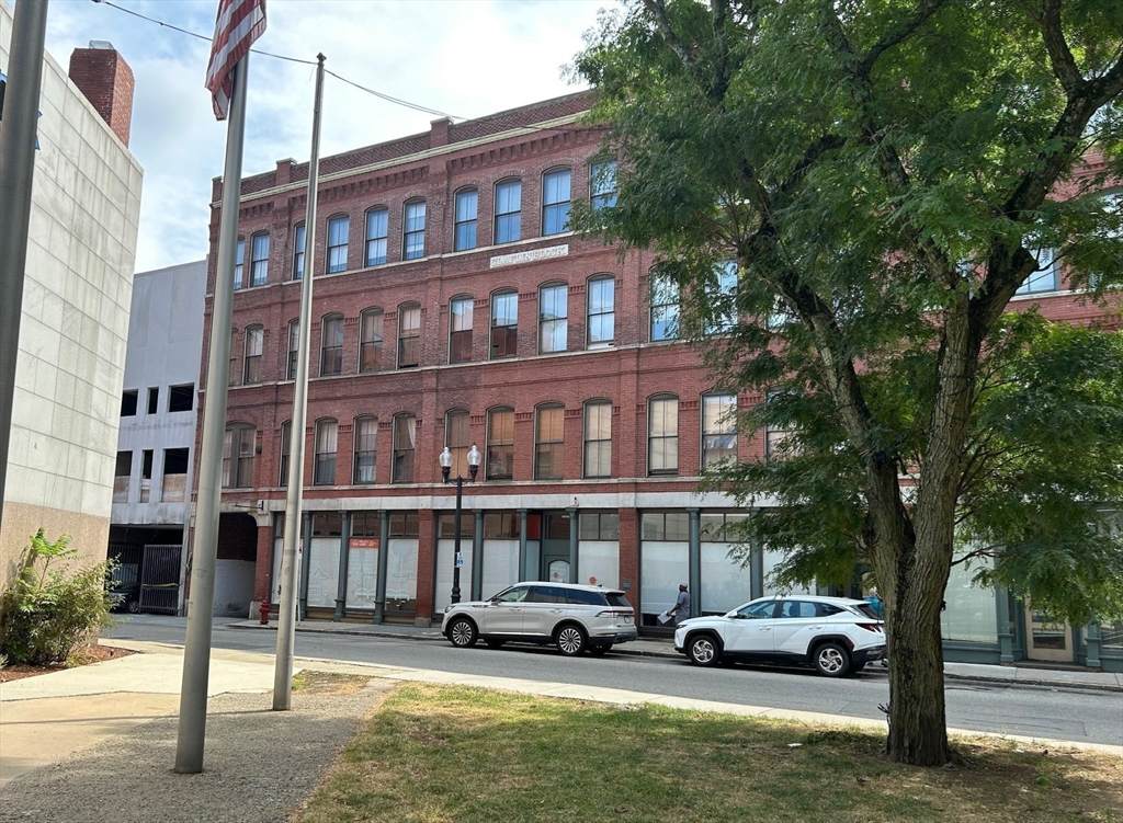 58 Prescott Street - Photo 1