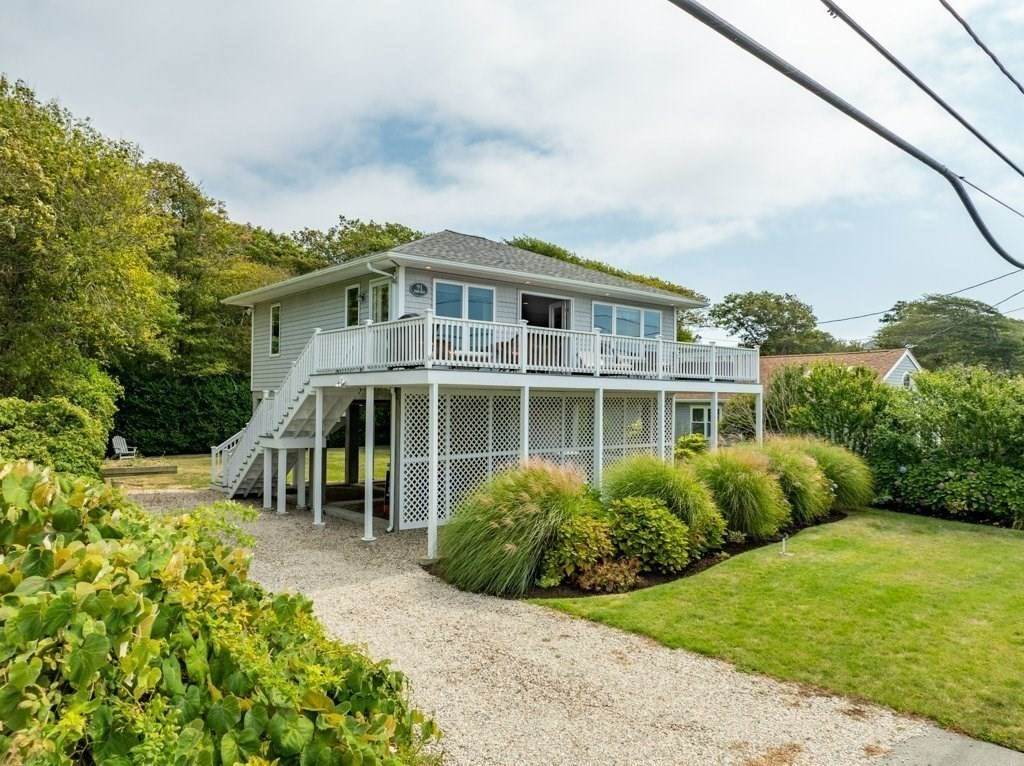 91 Balsam St - Photo 1