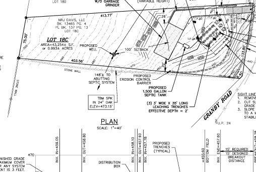 18C Granby Rd. - Photo 1