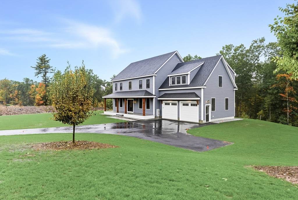 20 Hayes Woods Ln - Photo 1