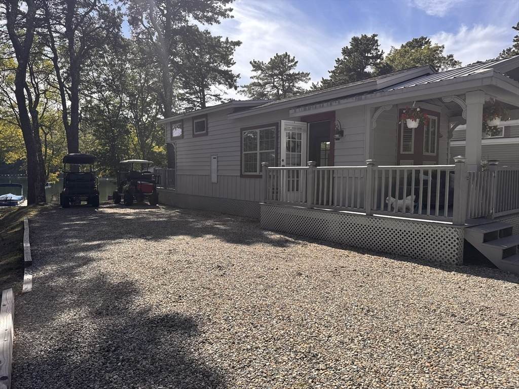 185 Cotuit Rd - Photo 1