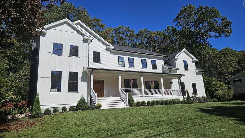 22 Tyler Road - Photo 1