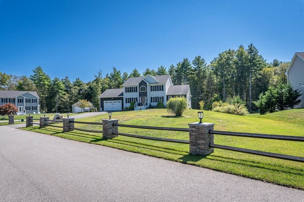 264 Collins Corner Rd - Photo 1