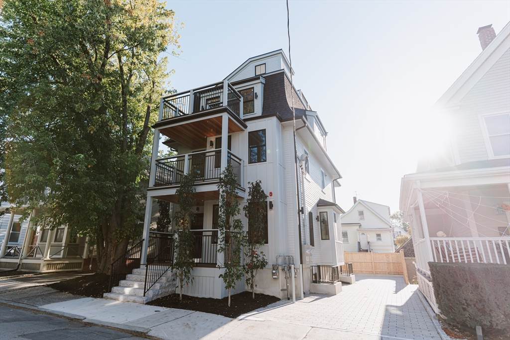 5 Thurston Street - Photo 1