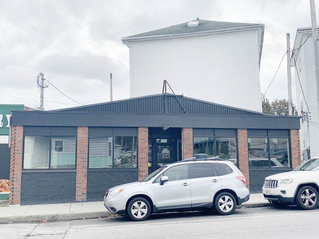 488 Grafton St - Photo 1