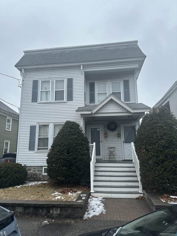 309 Newton St - Photo 1