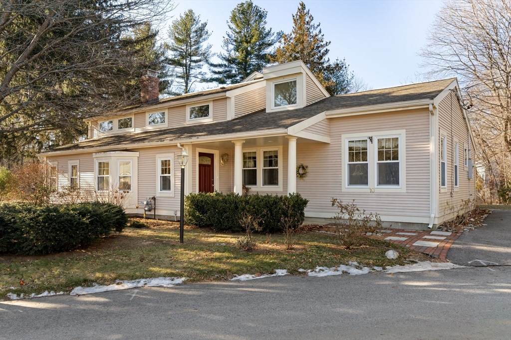 10 Nickerson Rd - Photo 1