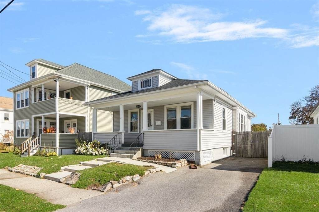 49 Harcour Avenue - Photo 1